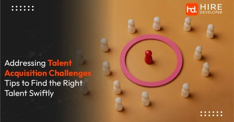 Addressing talent acquisition challenges 2