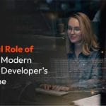 The crucial role of angular in modern projects a developers cornerstone