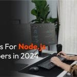 Top skills for node. Js developers in 2024