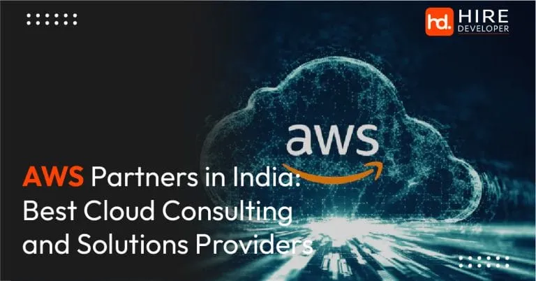 Aws partners in india