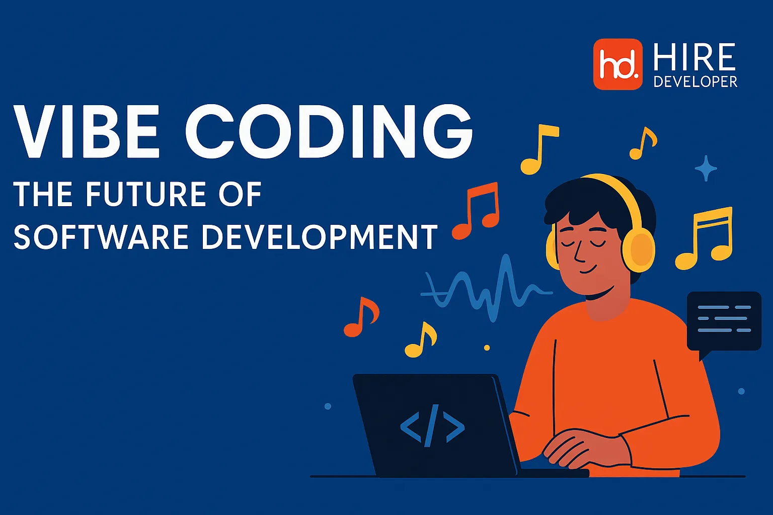 Vibe coding: the future of software development
