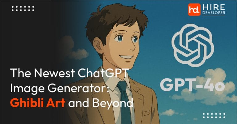 New chatgpt image generator : more than just ghibli art