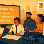 Builder. Ai migration checklist