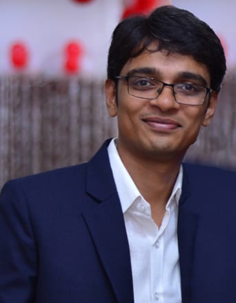 Ankit Jain