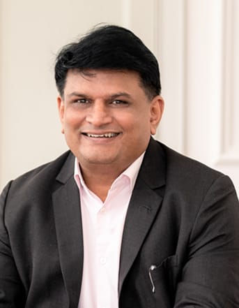Nilendra Jain