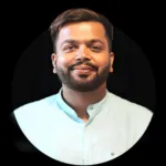 Anshul V