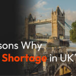 Which companies in the uk are most affected by the stem talent gap 1 1 1