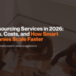 It outsourcing services