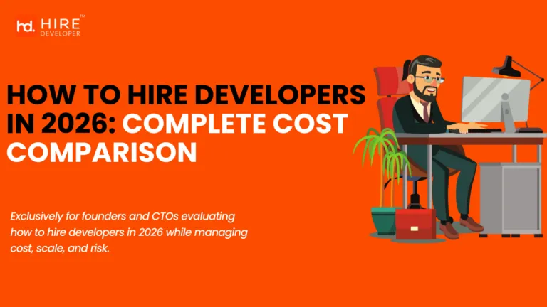How to hire developers in 2026 complete cost comparison 1
