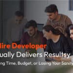 How to hire developers