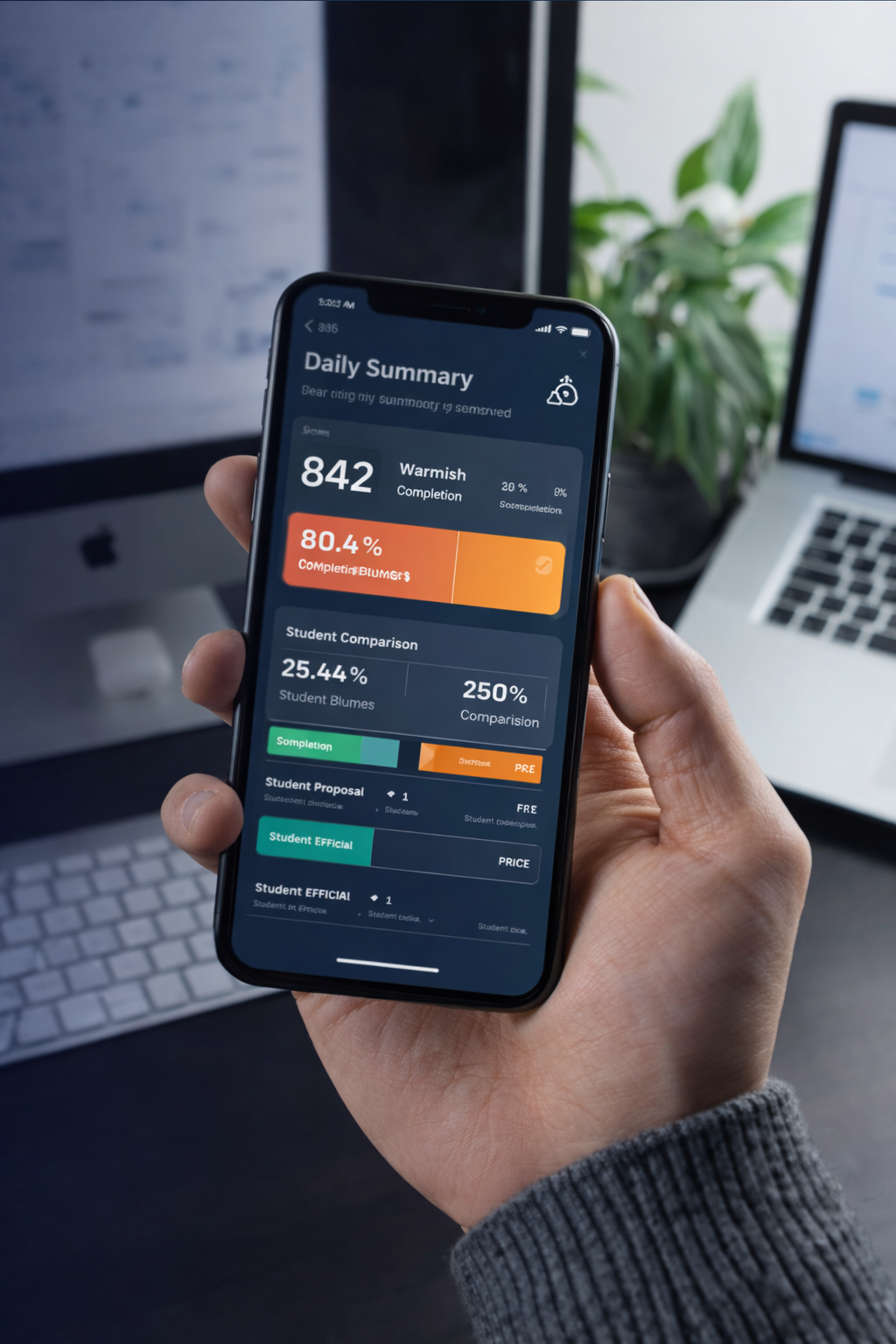 case study