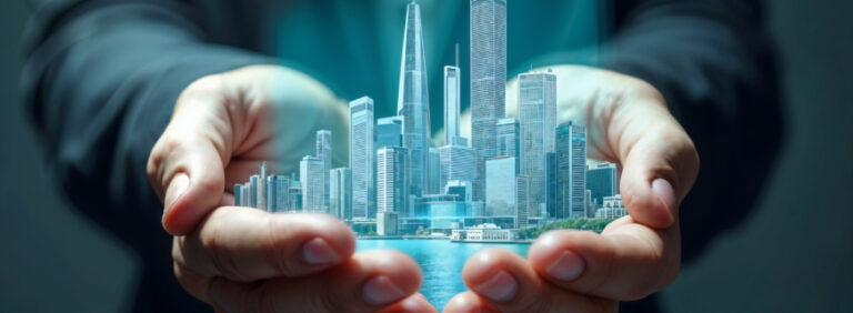 proptech case study