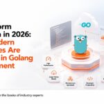 Golang development trends in 2026