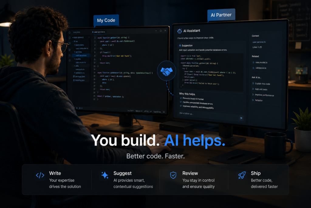 Will AI Replace Developers