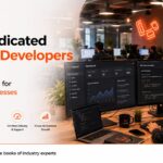Hire dedicated laravel developers in 2026