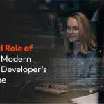 The crucial role of angular in modern projects a developer's cornerstone