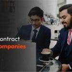 It contract staffing
