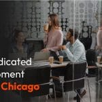 Hire dedicated development team in chicago