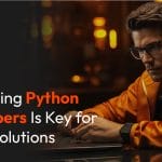 Why hiring python developers is key for smart solutions