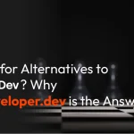Looking for alternatives to bairesdev why hiredeveloper. Dev is the answer