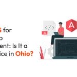 Angularjs for mobile app development in ohio