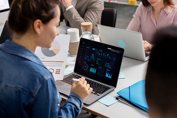 US-Based Productivity Startup