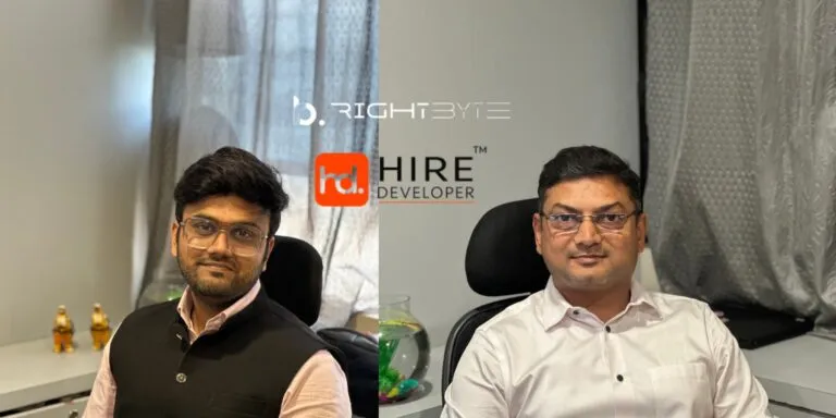 Hire developers founder