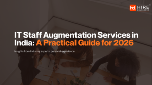 It staff augmentation services in india: a practical guide for 2026