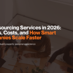 It outsourcing services