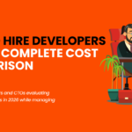 How to hire developers in 2026 complete cost comparison 1