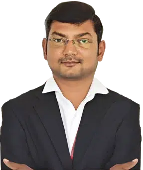 Mahendra Solanki