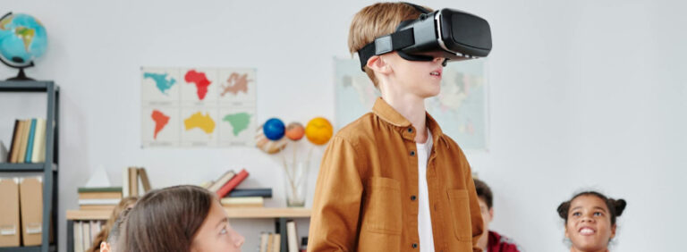 edtech case study