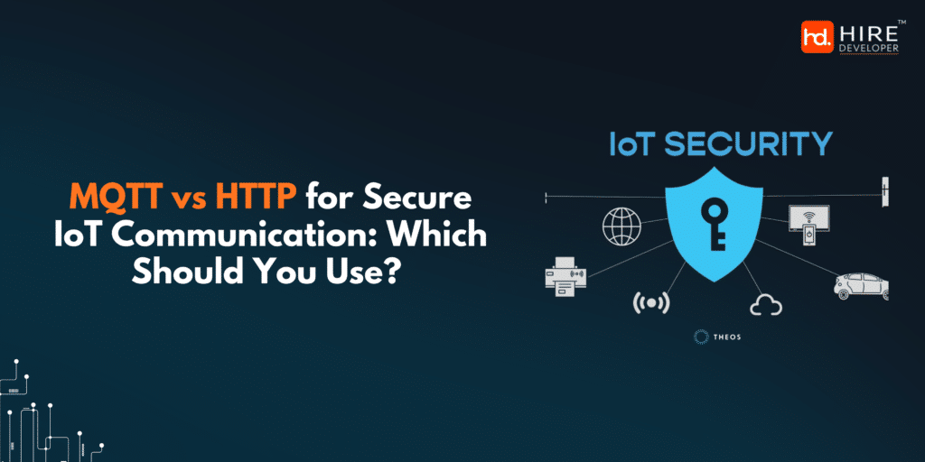 MQTT Vs HTTP For IoT: Security Pros Cons Analysis - MQTT Vs HTTP IoT ...