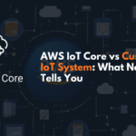 Aws iot core vs custom pki iot