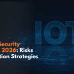 Top 10 iot security challenges 2026: risks and mitigation strategies