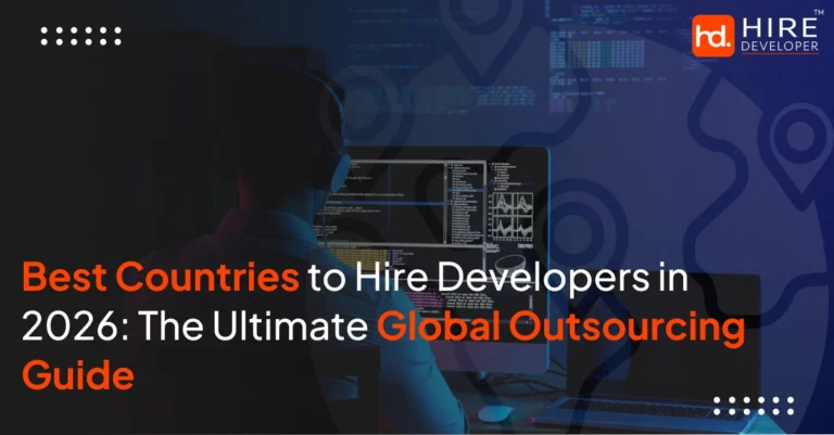 Globar outsourcing guide