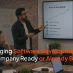 Ai is changing software development. Is your company ready or already behind?