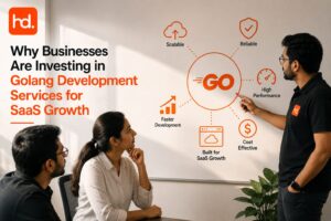 Why businesses are investing in golang development services for saas growth in 2026