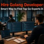 Hire golang developers