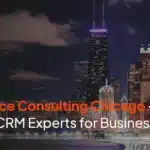 Salesforce consulting chicago