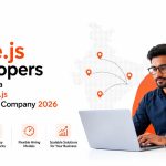 Hire node. Js developers in india from a trusted node. Js development company 2026