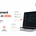 Node. Js development services in 2026: real-time apps, apis, and microservices