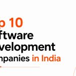 Top 10 software development companies in india