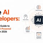 Hire ai developers: complete guide to building ai-powered products in 2026