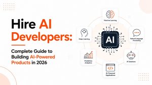Hire ai developers: complete guide to building ai-powered products in 2026