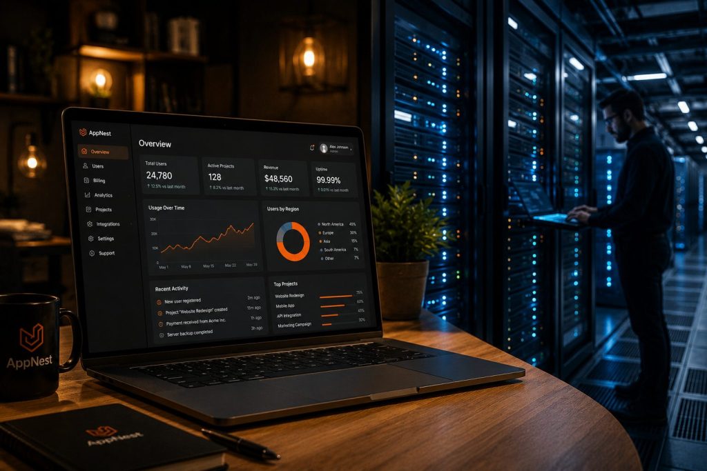 Laravel Use Cases: From SaaS to Enterprise 