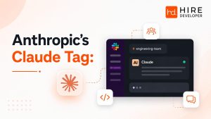 Anthropic's claude tag: the future of ai-powered collaboration for engineering teams