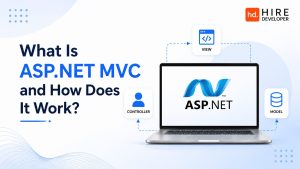 What is asp. Net mvc and how does it work? Complete 2026 developer guide