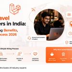 Hire laravel developers in india: offshore hiring benefits, costs and process 2026