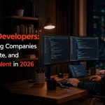 Hire node. Js developers: how leading companies find, evaluate, and scale top talent in 2026